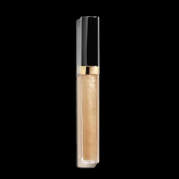 Melted Honey Chanel Rouge Coco Gloss 804 Best Price For Chanel